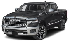 2026 Ram Ram Pickup 1500 Limited