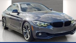 2020 BMW 4 Series 430i