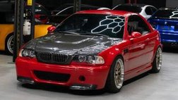 2004 BMW M3 Base
