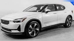 2023 Polestar 2 Long Range Dual Motor