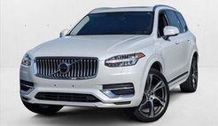 2020 Volvo XC90 T8 eAWD Inscription 6-Passenger