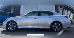 2020 Lexus GS 350 F SPORT
