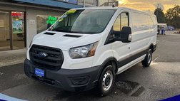 2020 Ford Transit 250