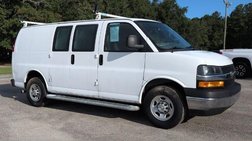 2023 Chevrolet Express 2500