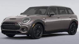 2022 MINI Clubman Cooper S ALL4