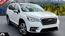 2022 Subaru Ascent Touring