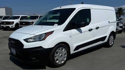 2023 Ford Transit Connect XL
