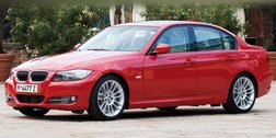 2009 BMW 3 Series 328i xDrive