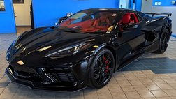 2026 Chevrolet Corvette Stingray