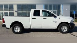 2024 Ram Ram Pickup 1500 Classic Tradesman
