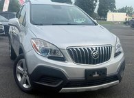 2015 Buick Encore Base