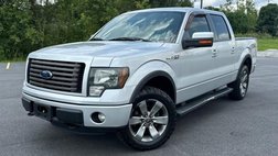 2012 Ford F-150 XL