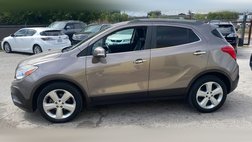 2015 Buick Encore Base
