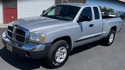 2005 Dodge Dakota SLT