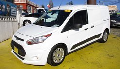 2016 Ford Transit Connect XLT