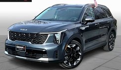 2024 Kia Sorento SX