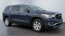 2019 GMC Acadia SLE-1