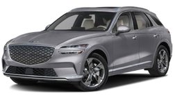 2023 Genesis Electrified GV70 Base