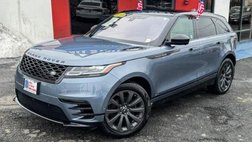 2019 Land Rover Range Rover Velar P250 R-Dynamic SE