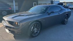 2018 Dodge Challenger GT