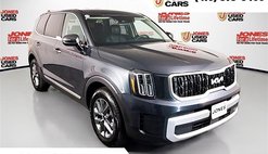 2024 Kia Telluride LX
