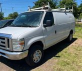 2014 Ford E-Series E-250
