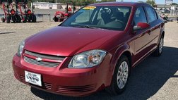 2009 Chevrolet Cobalt LT