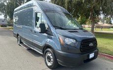 2019 Ford Transit 250