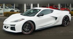 2024 Chevrolet Corvette Z06