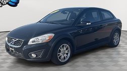 2013 Volvo C30 