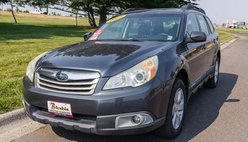 2012 Subaru Outback 2.5i