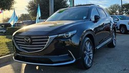 2020 Mazda CX-9 Grand Touring