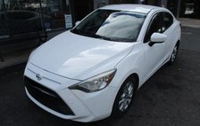 2016 Scion iA Base