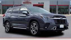 2023 Subaru Ascent Touring