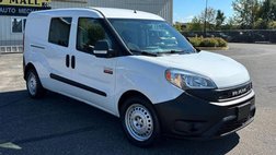 2021 Ram ProMaster City Tradesman