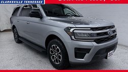 2023 Ford Expedition MAX XL