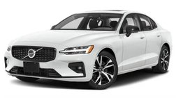 2025 Volvo S60 B5 Core