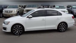 2013 Volkswagen Jetta GLI Autobahn