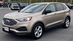 2020 Ford Edge SE