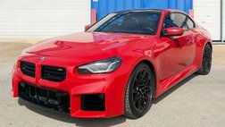 2023 BMW M2 Base