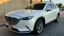 2018 Mazda CX-9 Grand Touring
