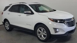 2021 Chevrolet Equinox Premier