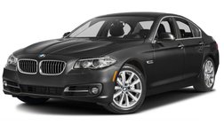 2015 BMW 5 Series 535i