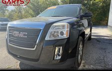 2013 GMC Terrain SLT-1