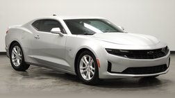 2019 Chevrolet Camaro LS