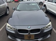 2013 BMW 3 Series 328i