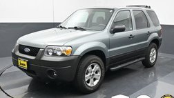 2006 Ford Escape XLT