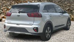 2020 Kia Niro LX
