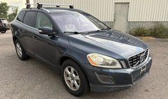 2011 Volvo XC60 3.2 R-Design