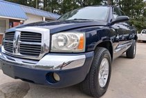 2005 Dodge Dakota Laramie